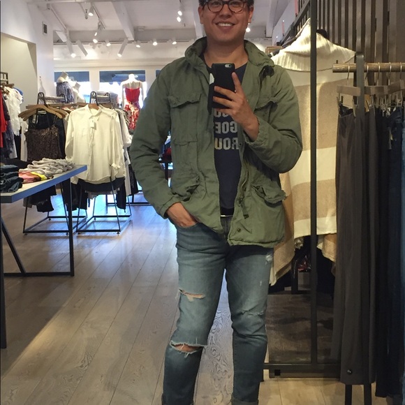 Stylist Shane - Picture 8 of 16